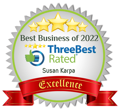 Three Best Rated Lawyers Award 2021