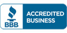 BBB Accredited Business