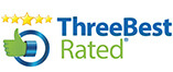 ThreeBest Rated